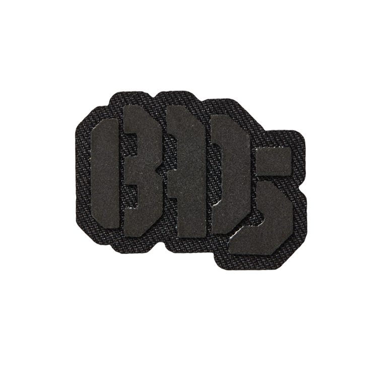 your custom patch 